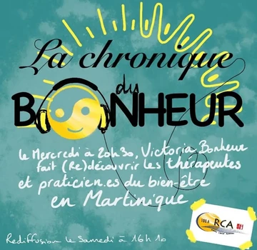 Chronique du Bonheur