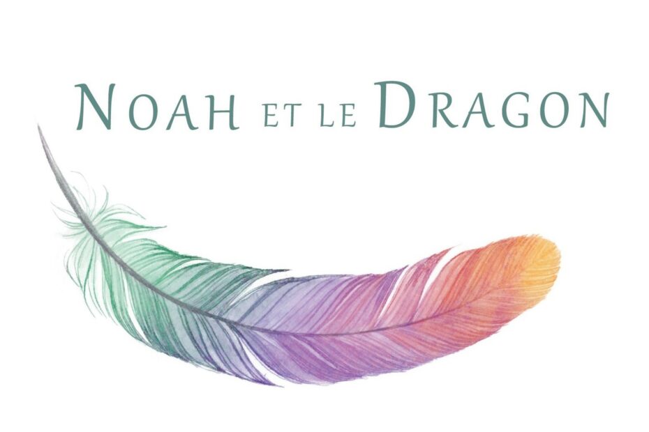 Noah et le Dragon