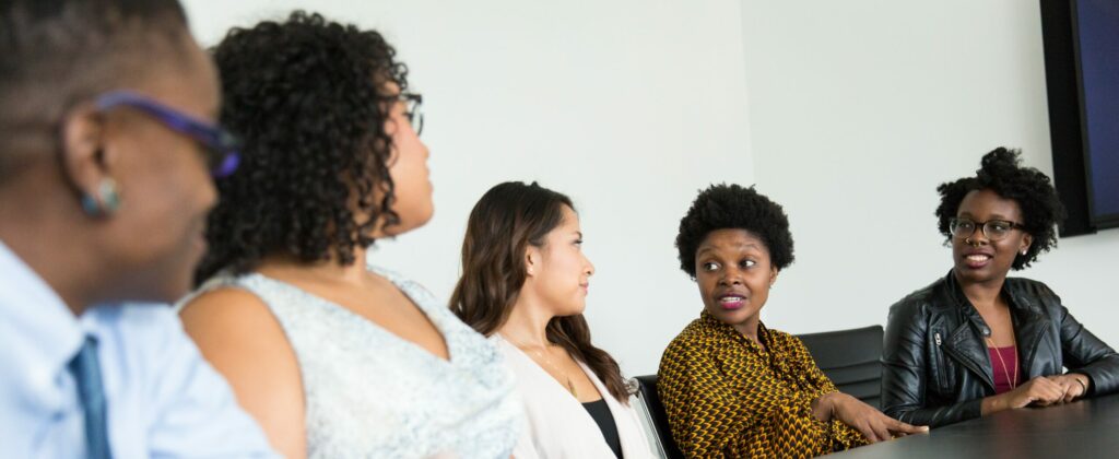 coach professionnel d'entreprise