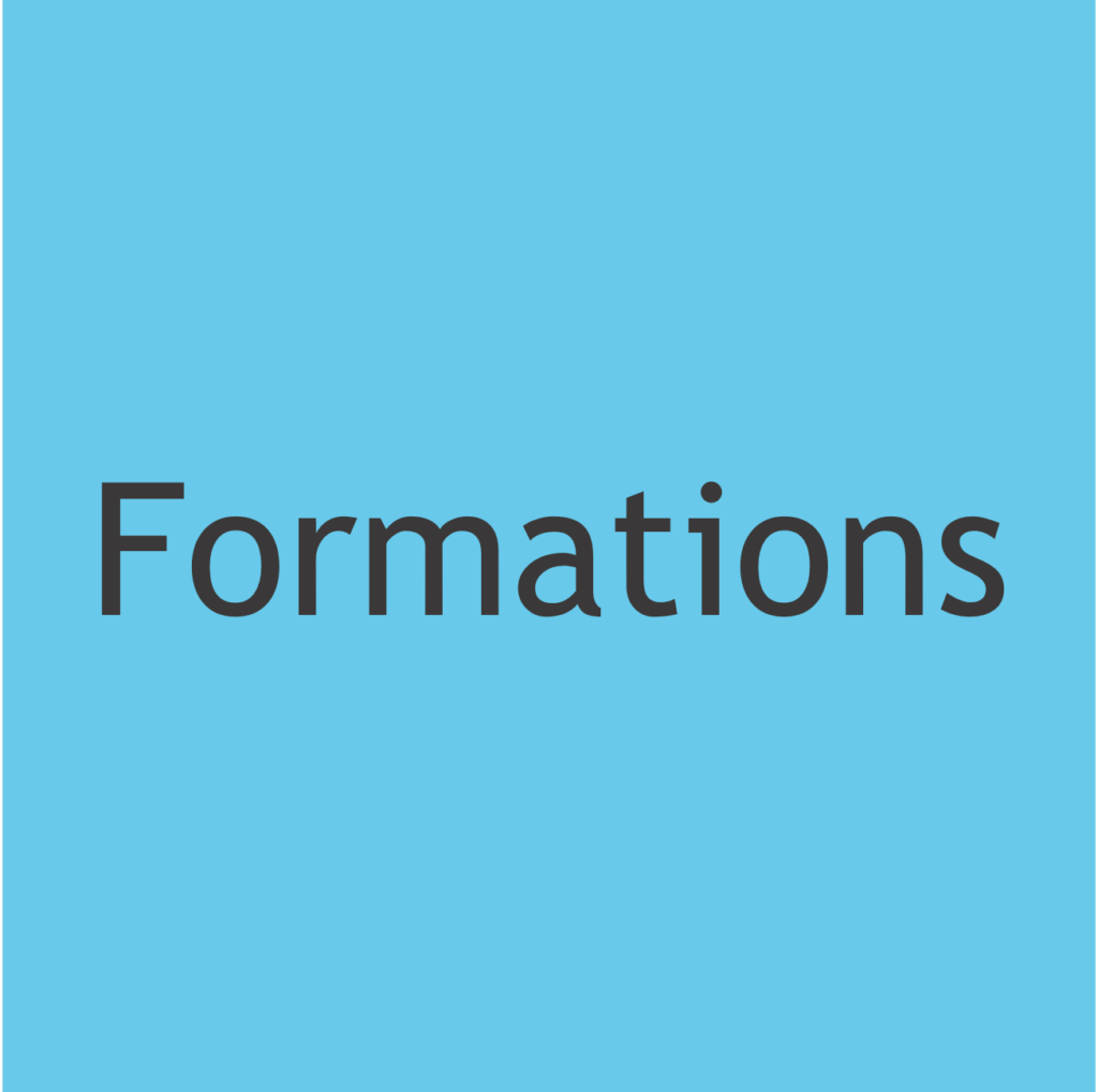 Bouton Formations